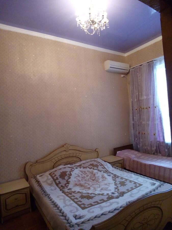 Гостевой дом Дом у Джульетты Гагра-5