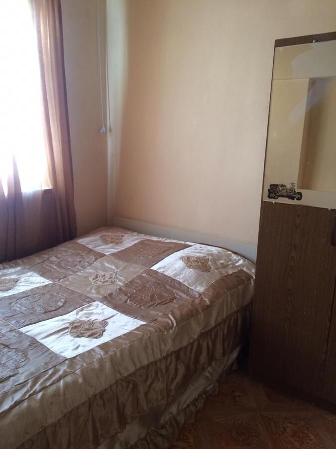 Гостевой дом Дом у Джульетты Гагра-8