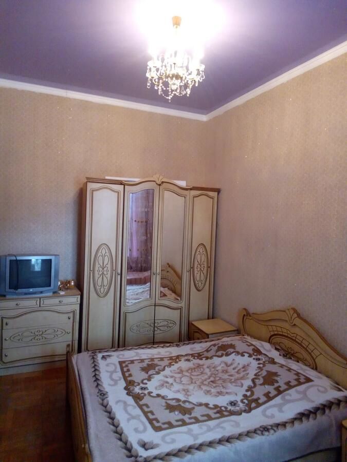 Гостевой дом Дом у Джульетты Гагра-9