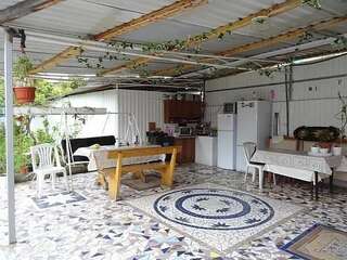 Гостевой дом Дом у Джульетты Гагра-0