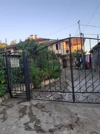 Гостевой дом Дом у Джульетты Гагра-7